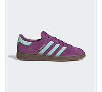 München Schuh Rich Mauve / Clear Mint / Gum 40