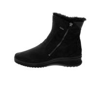 Ara Damen Stiefel in Schwarz, Größe 40
