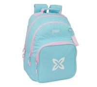 München Sky Schulrucksack für Kinder, ideal für Kinder verschiedener Altersgruppen, bequem und vielseitig, Qualität und Widerstandsfähigkeit, 32 x 15 x 42 cm