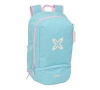 München Sky - Sportrucksack mit Schuhfach, Rucksack, ideal für Kinder verschiedener Altersgruppen, bequem und vielseitig, Qualität und Widerstandsfähigkeit, 28 x 19 x 51 cm
