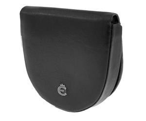 Münzbörse 0013-48-schwarz