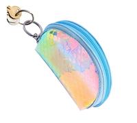 Münzgrundtasche, Wechselgeld, Mini Wallet Women, Small Card Holder, kompaktes und stilvolles Design, Mehrzweckspeicher, 12 x 8,5 x 4 cm/4.72x3.35x1,57 Zoll für Mädchen