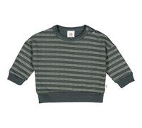 müsli Babysweatshirt Balance green/ green 74