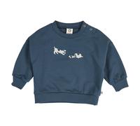 Müsli BFF Sweatshirt - 68 / navy / 95% Bio-Baumwolle 5% Elasthan