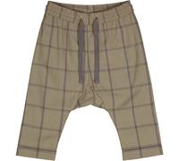 Müsli by Green Cotton Baby Jungen Hose - 74 / Cashew / 100% Baumwolle