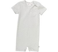 Müsli by Green Cotton Baby Romper Beach Body * dusty green * | GOTS | Müsli 80