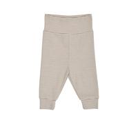 müsli by GREEN COTTON Babyhose rip Balsam cream/Walnut 50