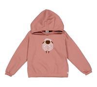 Müsli by Green Cotton Flora Hoodie