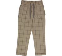 Müsli by Green Cotton Jungen Hose - 122 / Cashew / 100% Baumwolle