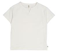 Müsli by Green Cotton Jungen T-Shirt - 116 / Balsam Cream / 95% Baumwolle 5% Elasthan