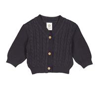 Müsli by Green Cotton Knit Cable Cardigan Baby