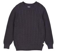 müsli Sweatshirt blue 122