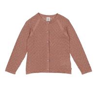 Müsli by Green Cotton Knit Scallop Cardigan