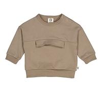 Müsli by Green Cotton Pocket Sweatshirt Baby