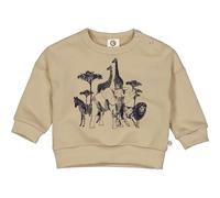 Müsli by Green Cotton Safari Sweatshirt Baby