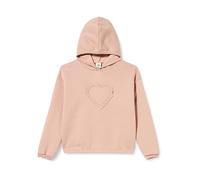 Müsli by Green Cotton Sweat Heart Hoodie