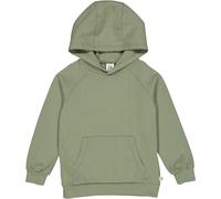 Müsli by Green Cotton Hoodie Jungen grün, 128