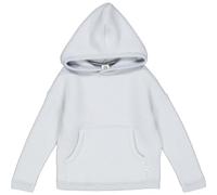 Fred's World by Green Cotton "Green Cotton" Woll-Sweatshirt hellblau green 134