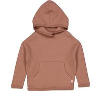 Müsli by Green Cotton Woolly Fleece Hoodie