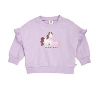 Müsli Prairie Sweatshirt - 86 / dream / 95% Bio Baumwolle 5% Elasthan