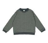 müsli Sweatshirt Balance Green/Green 128