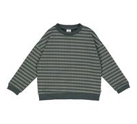 müsli Sweatshirt Balance green/ green 116