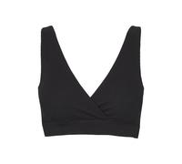 müsli Triangel-BH Black L