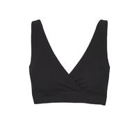 müsli Triangel-BH Black S