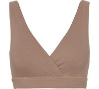 müsli Triangel-BH Walnut XS