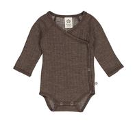 Müsli by Green Cotton Body Kinder braun, 62