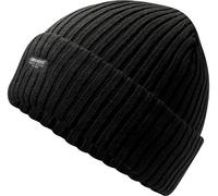 Mütze Acryl, Thinsulate,Einheitsgröße, schwarz