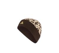 Adidas Sportswear Leo Graphic Cap, braun, Gr. Einheitsgröße