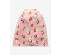 NAME IT - NMFMOPPY BEANIE DROP SHAPE AOP Keepsake Lilac - Gr. - 47/48