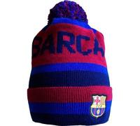 Mütze Barça, offizielle Kollektion, FC Barcelona, Fußball-Liga, Spanien, Größe für Erwachsene und Jugendliche