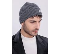 DOCKS Mütze Beanie Wintermütze Strickmütze Sportmütze Warme Mütze Unisex Rosa