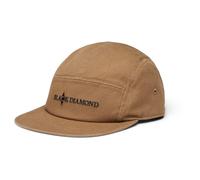 Mütze Black Diamond CAMPER CAP (Dark Curry) ALL