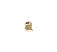 Desert Mullet (Kappe), Unisex - Black Diamond 9351-Off White-Khaki One Size