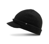 Brandit - Shield Cap - Schildmütze - Black universell