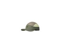 Mütze BUFF 5 PANEL GO CAP DOMUS (KHAKI) L-XL