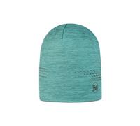 Mütze BUFF DryFlx Beanie (SOLID LIGHT GREY) TU