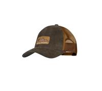 Mütze BUFF Explore Trucker (Rhoes brown) L-XL