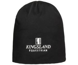 Mütze Classic Unisex Fleece Beanie Black