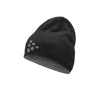 Mütze CRAFT ADV Essence Merino schwarz UNI