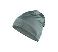 Mütze CRAFT CORE Essence Jersey grün UNI
