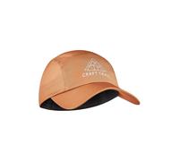 Craft Pro Run Soft Cap Unisex ONE Orange