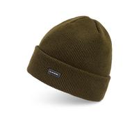 Dakine Andy Merino Beanie Dark Olive OS