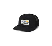 Mütze Dakine CRUISIN TRUCKER (BLACK) Taille unique