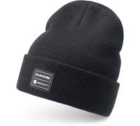 Dakine Cutter Mütze One Size Black