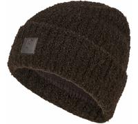 Mütze Damen Boucle Heritage 2025 Beanie Black Truffle / One Size