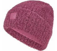 Mütze Damen Boucle Heritage 2025 Beanie Wildberry / One Size